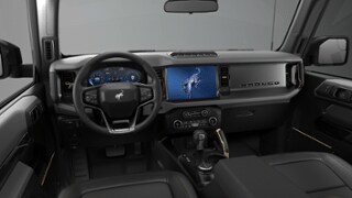 2026 Ford Bronco® Internal Image 2